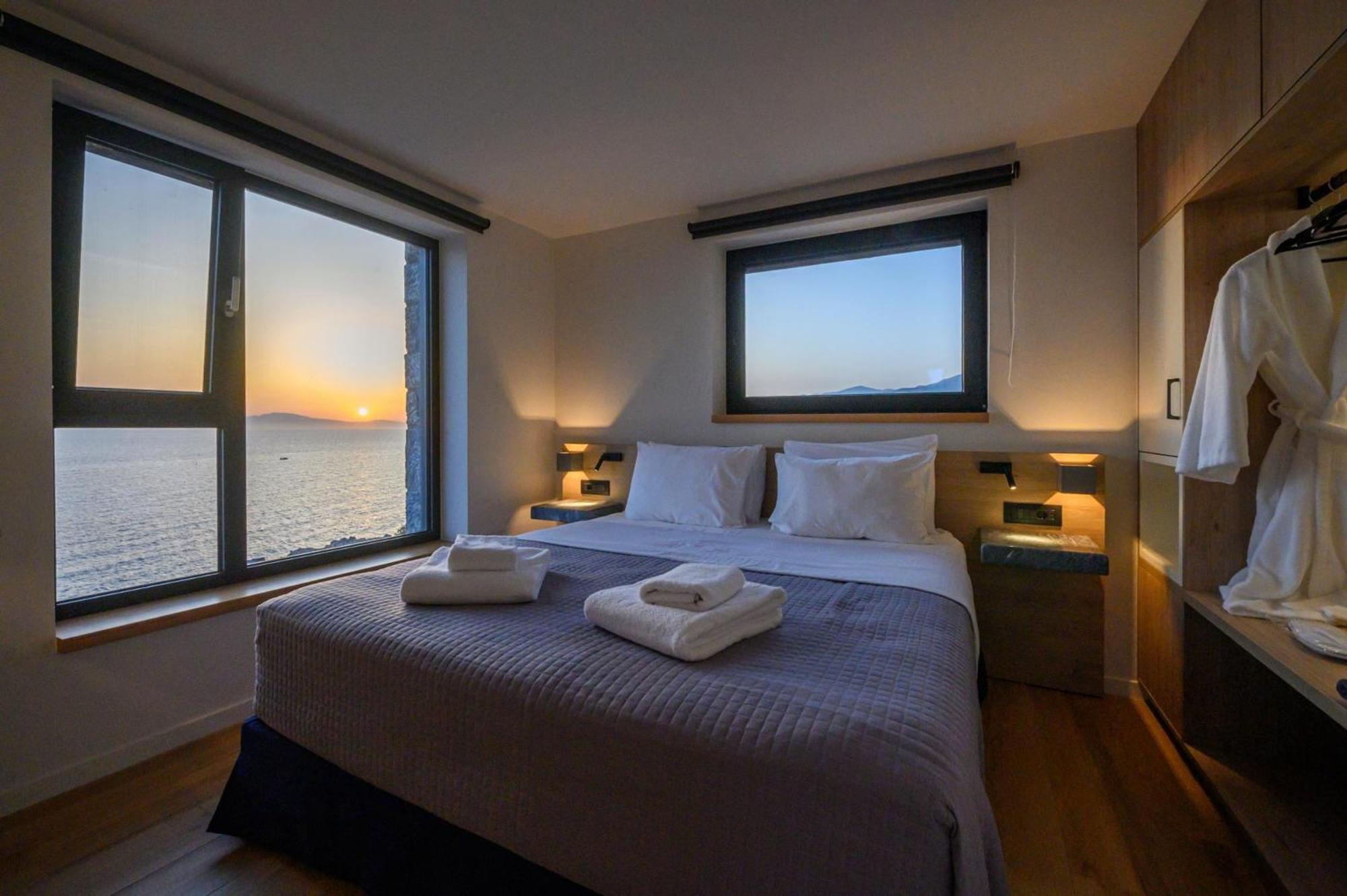 Mani Suites 圣尼古拉奥斯 外观 照片