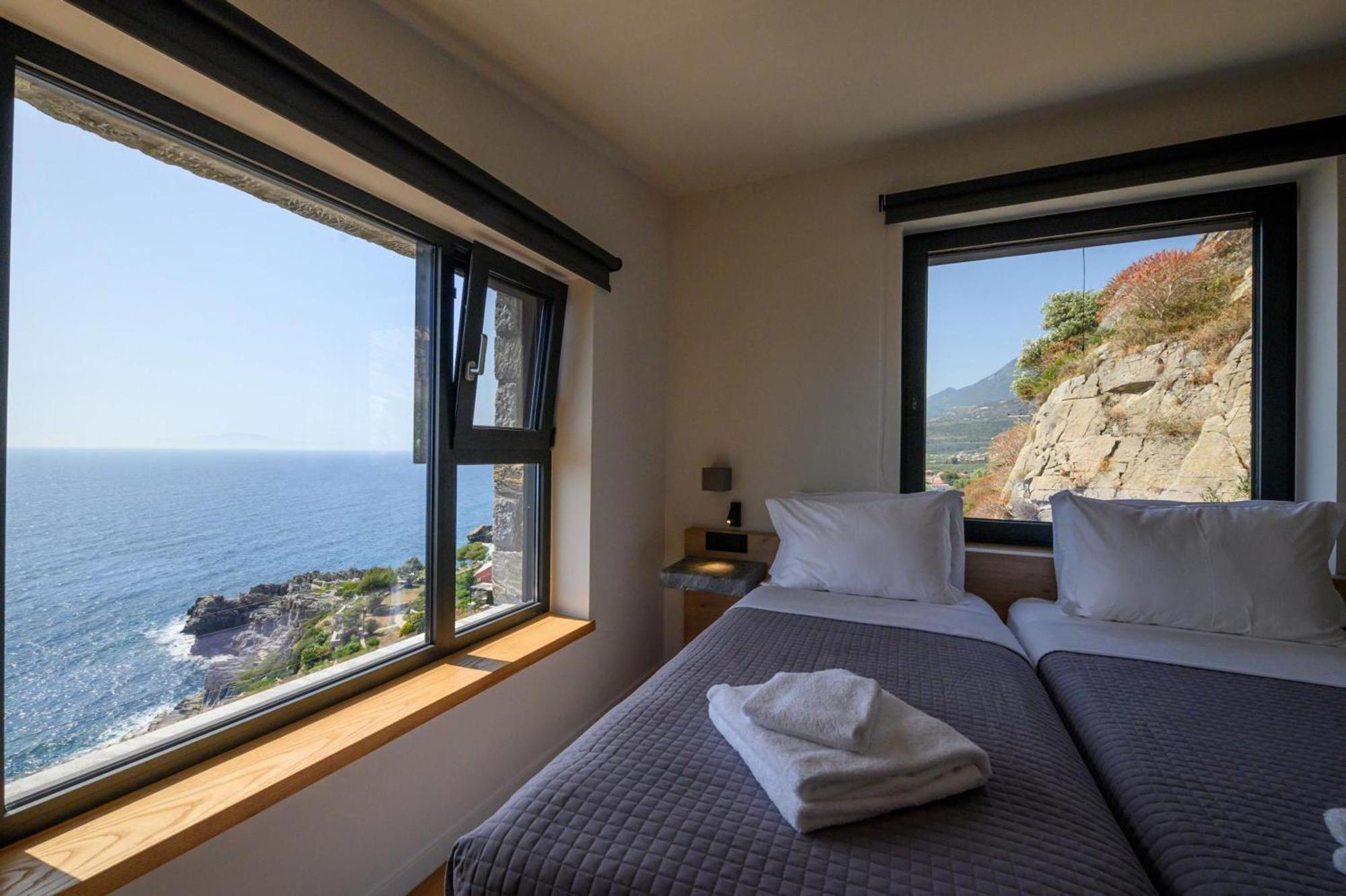 Mani Suites 圣尼古拉奥斯 外观 照片