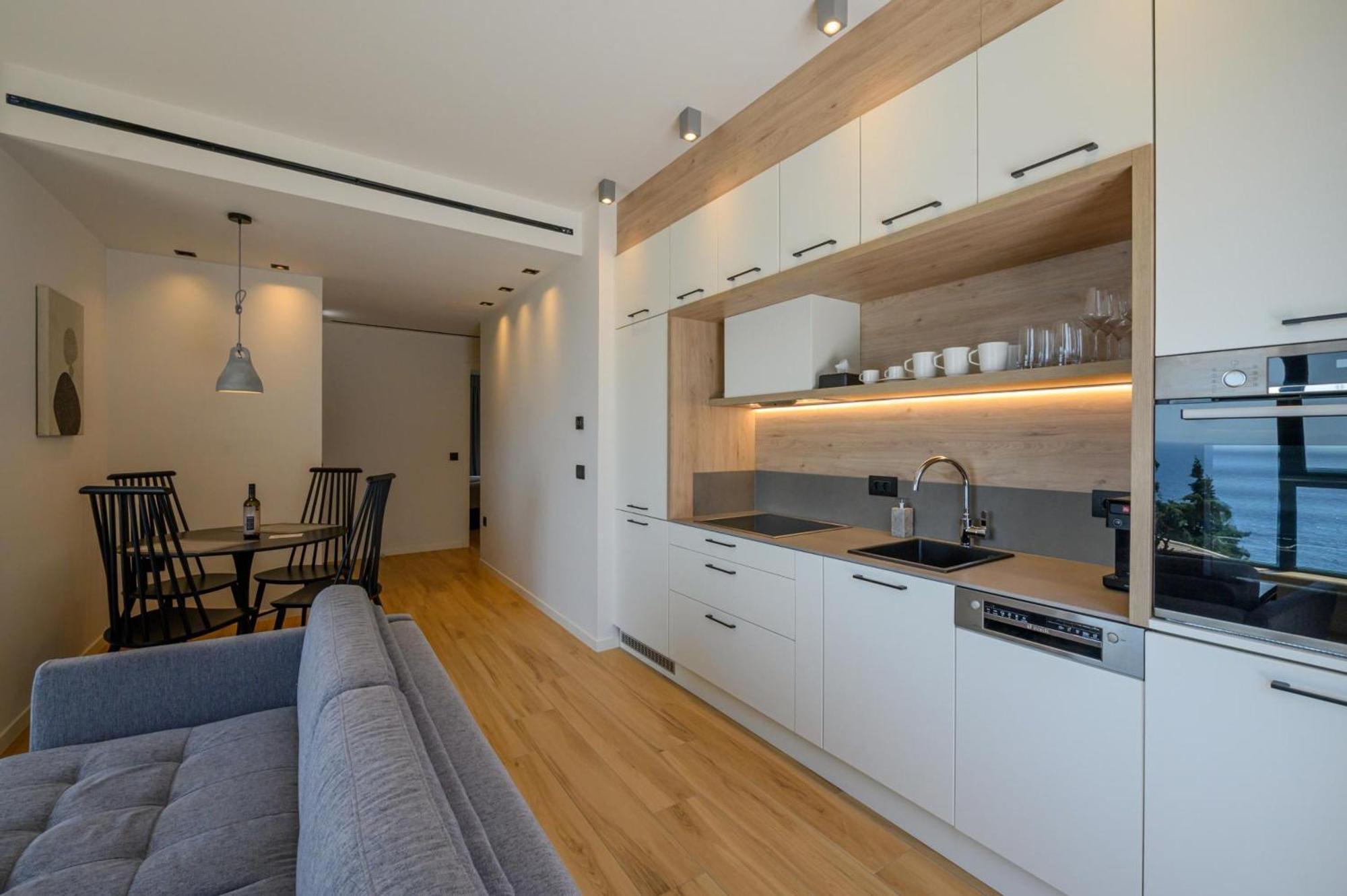 Mani Suites 圣尼古拉奥斯 外观 照片