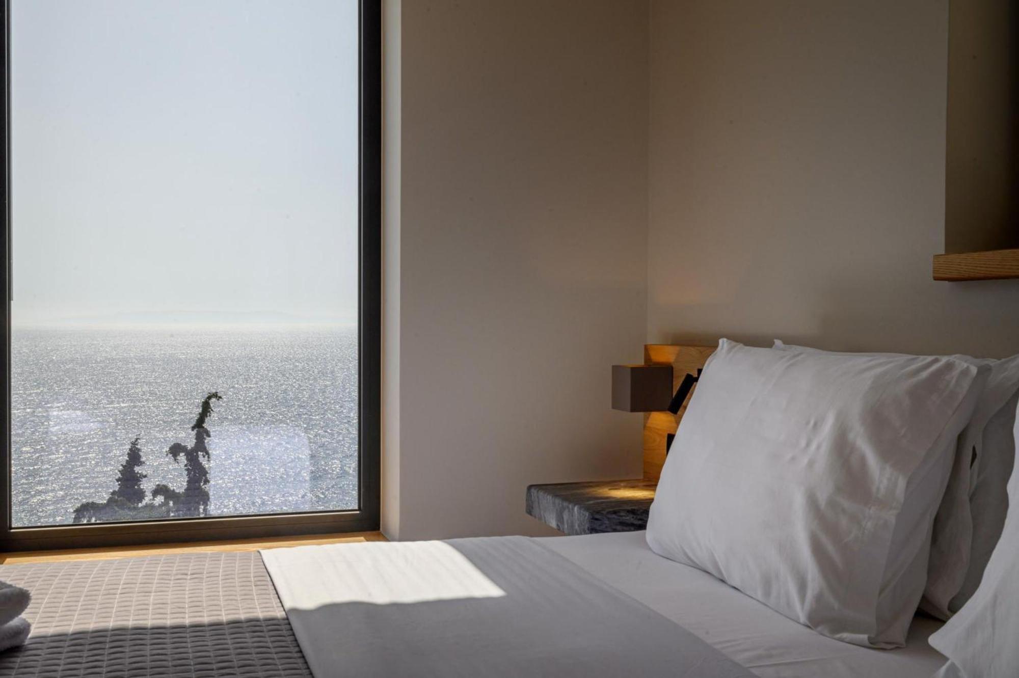 Mani Suites 圣尼古拉奥斯 外观 照片